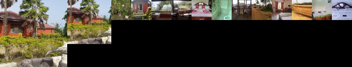 Moree Paradise Ocean Resort