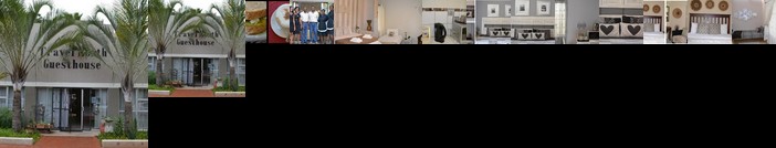 Travel North Guesthouse