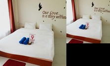 NIDA Rooms Phorkhuntalae 25 Aquarius