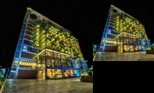 Heritage Hotel Cox's Bazar