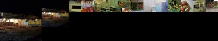 African Vibrations Beach Resort