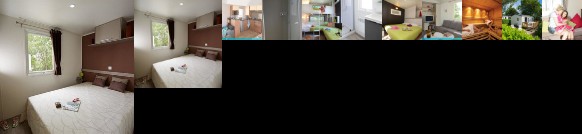 Camping Domaine de Soulac