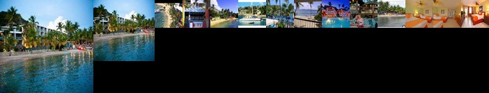 Bolongo Bay Beach Resort All Inclusive