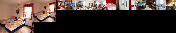 Ferienwohnung Sabine Schmalkalden