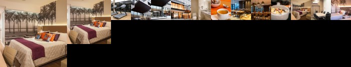 Rio Hotel by Bourbon Ciudad Del Este