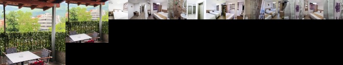 Guesthouse Stone Bridge