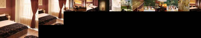 Hotel LaCorte Prishtina