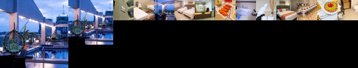 Howard Johnson Ciudad del Este