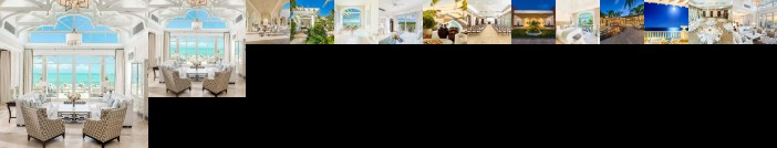 The Shore Club Turks & Caicos