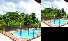 Villa Quartier Petite-Lezarde