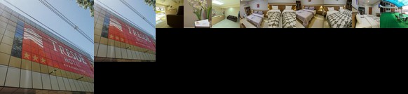 Hotel Tresde