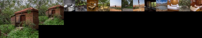 Sharhabil Bin Hasnah Ecopark