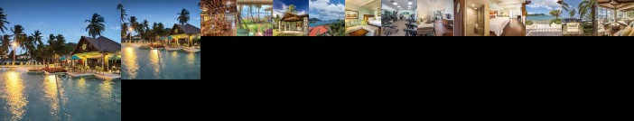 Wyndham Margaritaville St Thomas