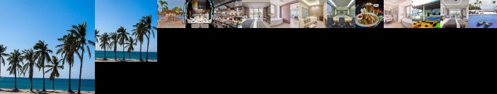 Royalton Saint Lucia Resort & Spa - All inclusive