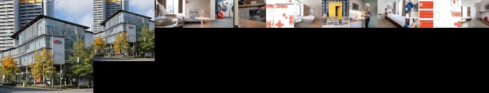 Brera Serviced Apartments Munich