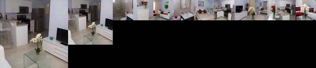 Ayka Apartments Bubali