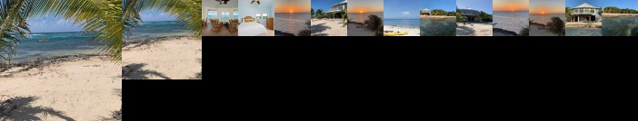 Little Cayman Escape Villa