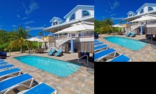 Sir Turtle Villa by Cayman Villas