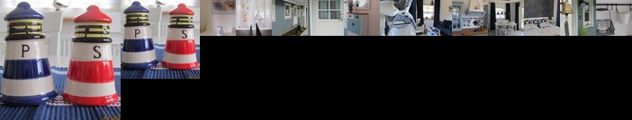 Ferienhaus ANKERPLATZ Rugen