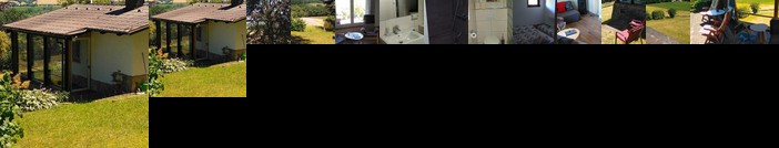 Bungalow am Werratal Radwanderweg