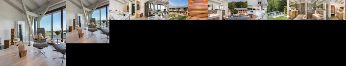 Alte Scheune am Focker Strom