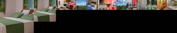 Residence Can' Hibiscus