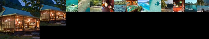 Robinson's Cove Villas - Deluxe Wallis Villa