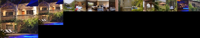 The Riverside Hotel Lubumbashi