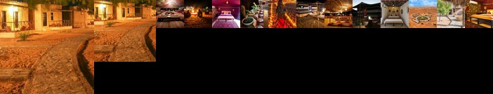 Sama al Wasil Desert Camp