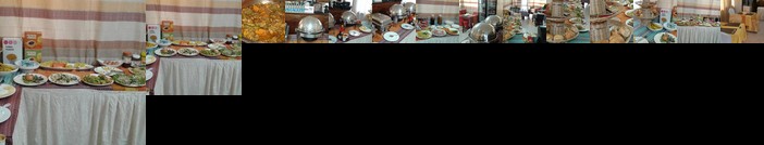 Leon Hotel Brazzaville