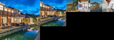 Villa L'Oasis St. Eustatius