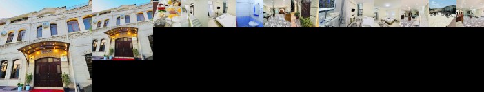 Samarkand Travel Inn