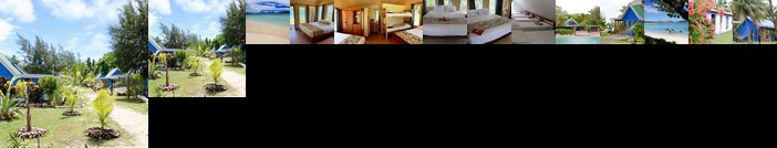 Oarsmans Bay Lodge Fiji