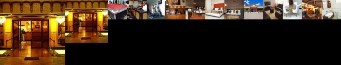 The Big 5 Hotel Lodge & Camp