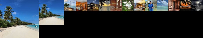 Oceania House Cocos Island