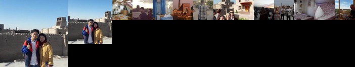 Zukhro Boutique Hotel