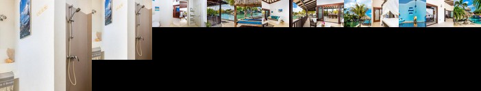 Villa 5 Bonaire - Waterlands Village