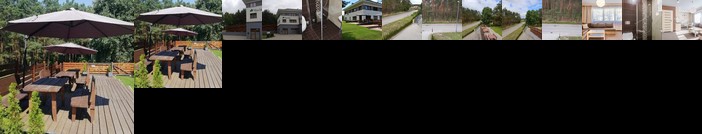 Villa Lesna Kosakowo