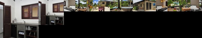 Bridanda Apartments Bonaire