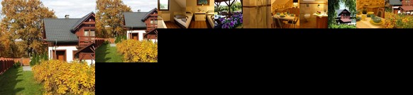 Apartament Pozytywka