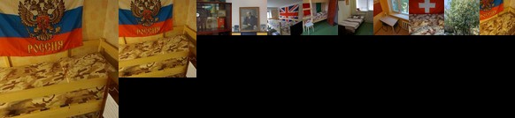 Lenin Street Hostel