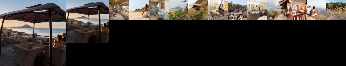 Safari Beach Lodge Salima