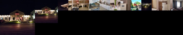 Restauracja Hotel Graal