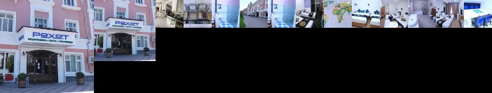 Rohat Hotel Dushanbe