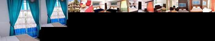 Park hotel Lubumbashi