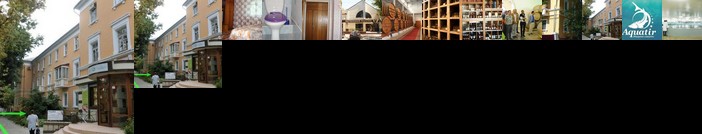 Apartment near KVINT