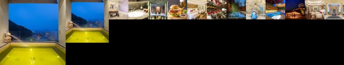 Grand Bay Hotel Beijing