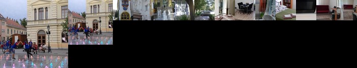 Veronica Fejer Apartment