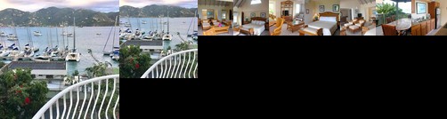 Vista do Mar Tortola