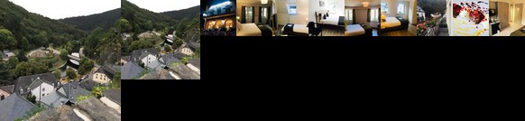 Auberge Les Deux Tours Esch-sur-Sure